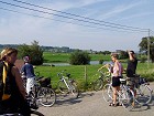Erlebnistage an der Maas - Schifffahrt, Fahrradtour und Stadtrundgänge 